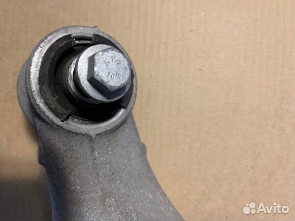 Рычаг подвески задний левый Bmw 5-Series 535I Gt