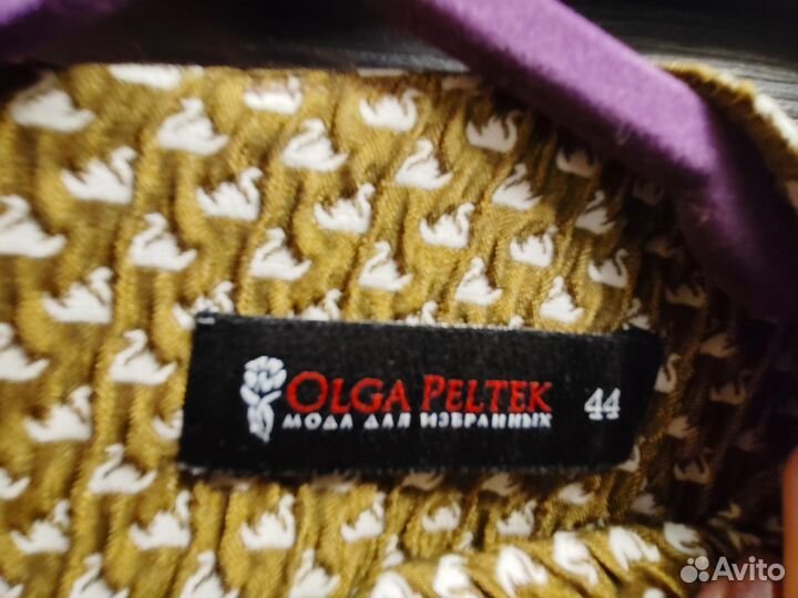 Брендовое красивое платье для стильных