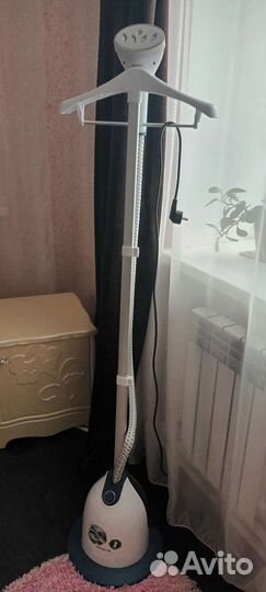 Отпариватель