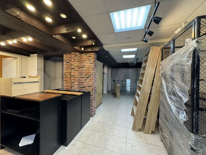 Торговая площадь