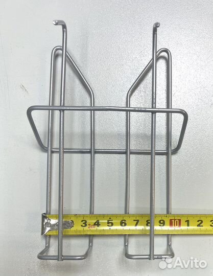 Карман для стойки парус А6 (новое)