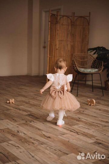 Боди и юбка