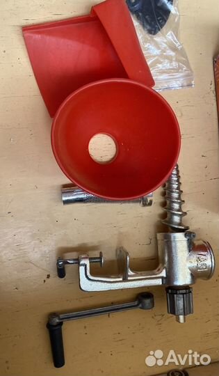 Соковыжималка механическая