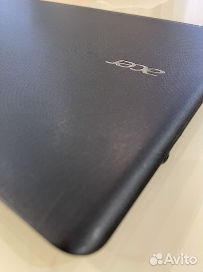 Ноутбук acer для дома и офиса
