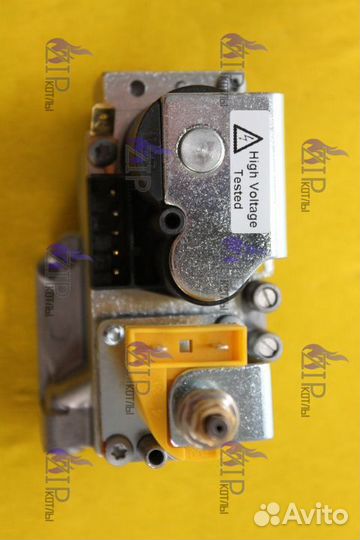 Газовый клапан honeywell vk4105m5108u