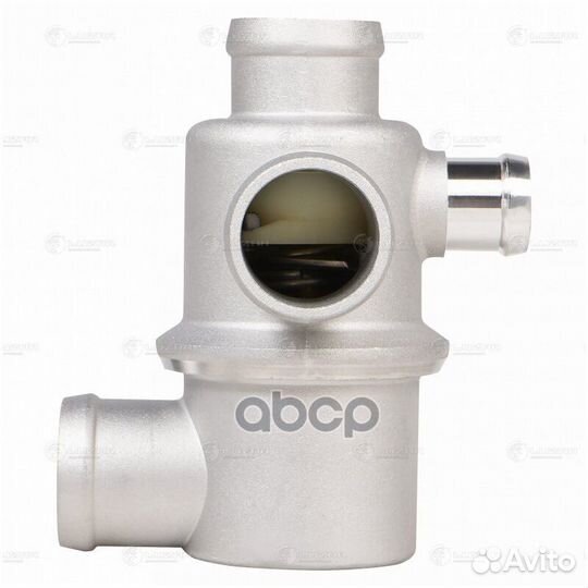 Термостат ваз 2123 Chevrolet Niva (02)