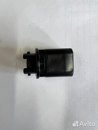 Hyundai Solaris \ Kia Rio 4 патрон стоп сигнала