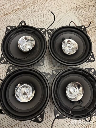 Динамик cx-401