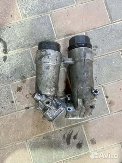 Масленный стакан m104