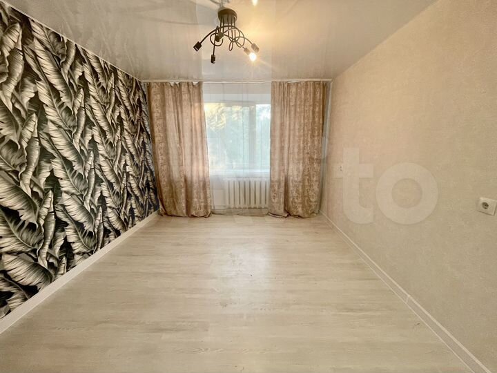 Квартира-студия, 18 м², 3/5 эт.