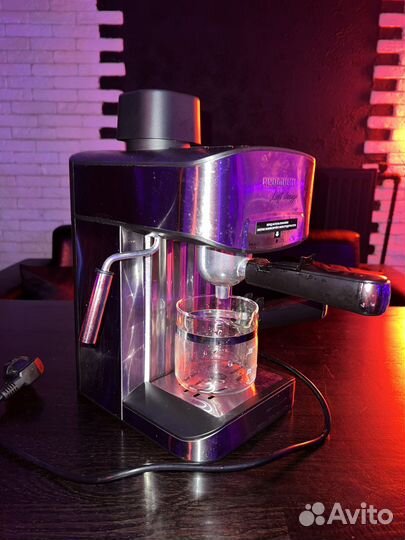 Кофемашина