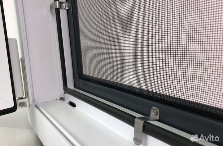 Москитные сетки для окон