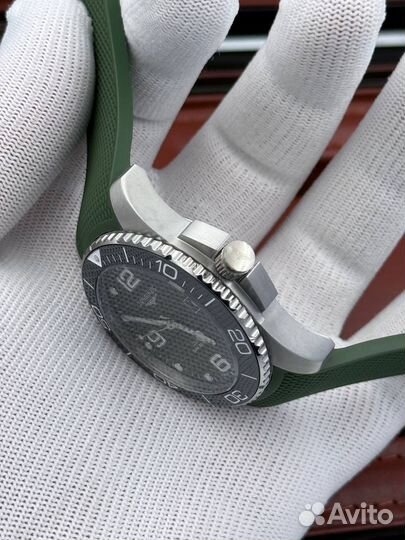 Мужские наручные часы longines