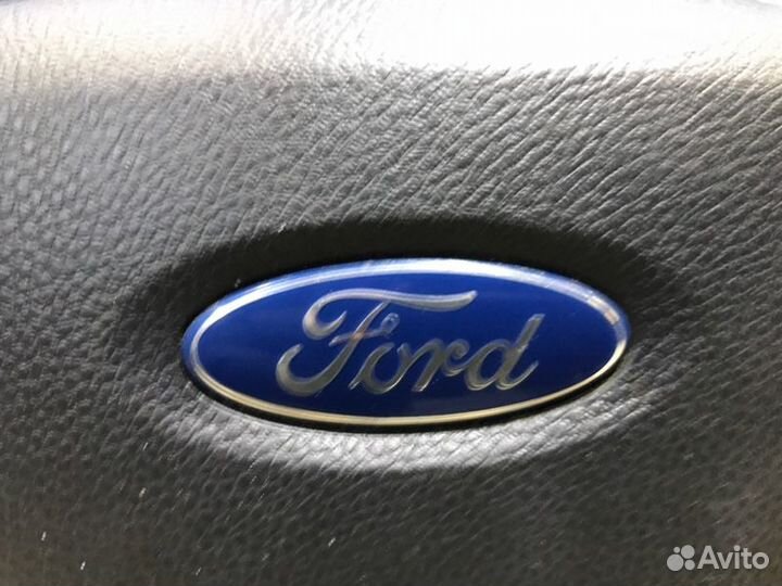 Подушка безопасности в руль Ford C-Max 1.8 qqdb