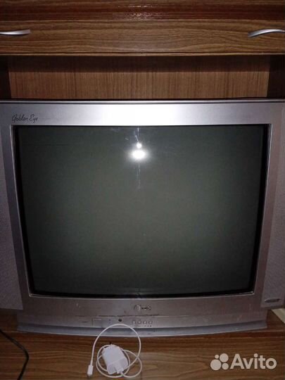 Телевизор бу