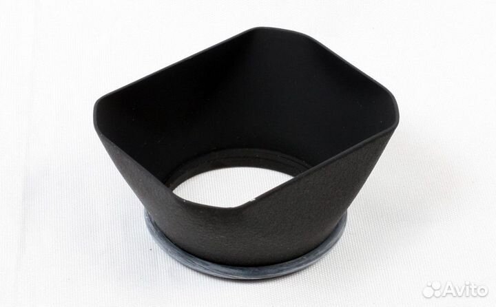 Бленда 49мм Pentacon металл (Germany)