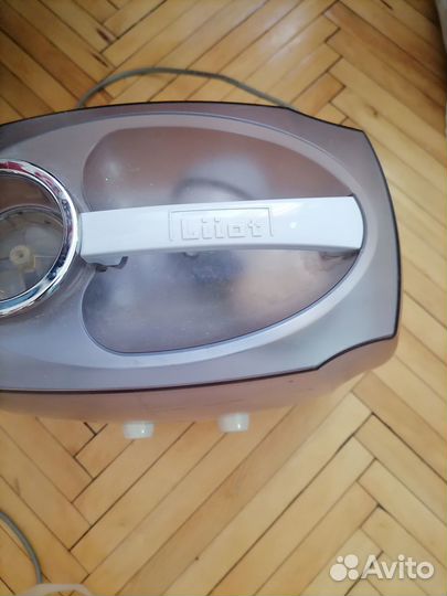 Увлажнитель воздуха