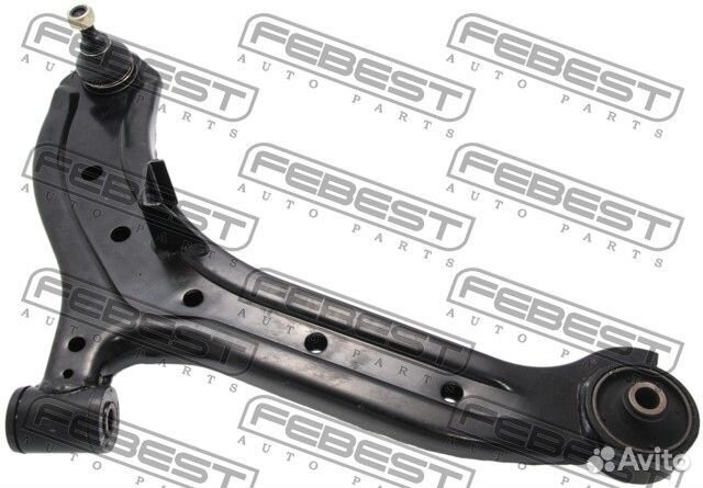 Рычаг передний правый