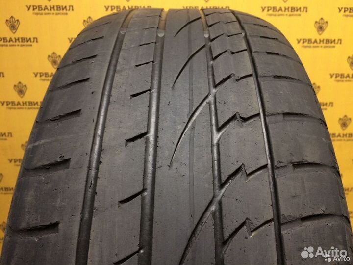Continental ContiCrossContact UHP 225/55 R18 98H