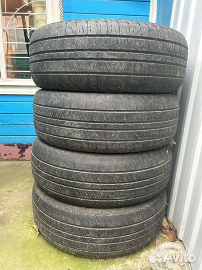 Kumho Road Venture APT KL51 265/65 R17