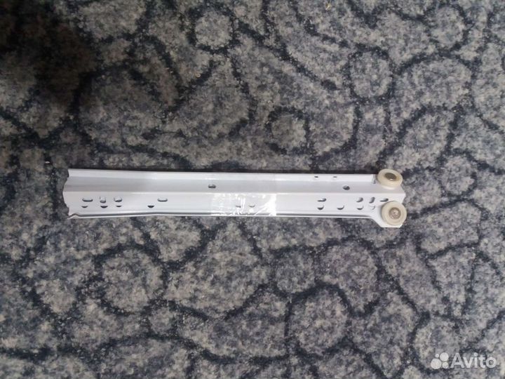 Направляющие для ящиков