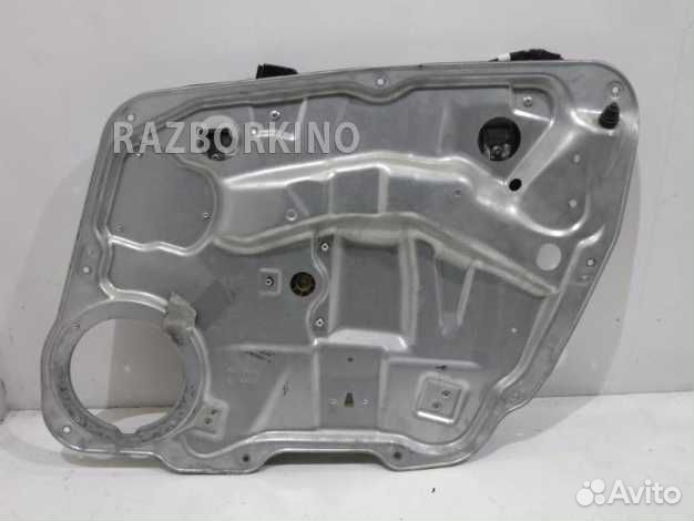 Стеклоподъемник электрический передний правый