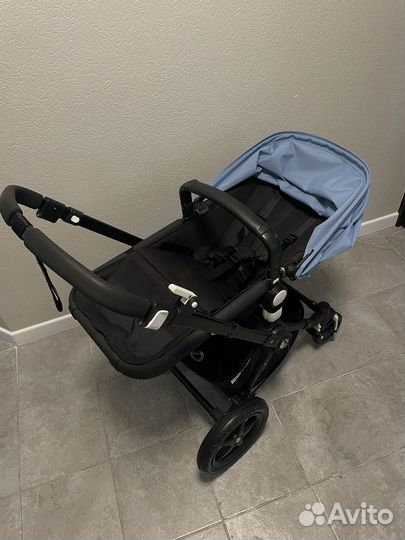 Коляска 2 в 1 Bugaboo chameleon 3