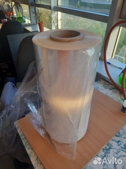 Термоусадочная пленка