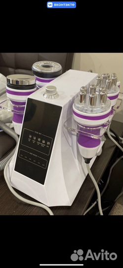 Аппарат KIM8 Smart 6в1