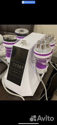 Аппарат KIM8 Smart 6в1