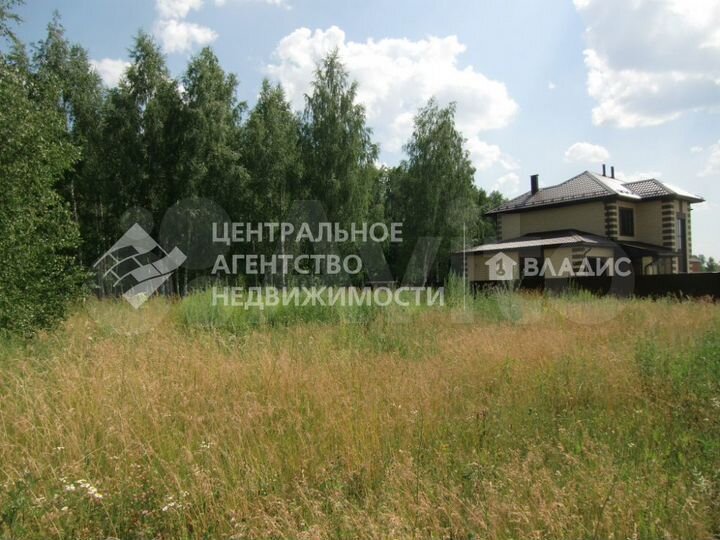 Участок 10 сот. (ИЖС)