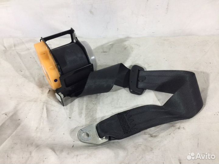 Ремень безопасности задний правый Mazda Cx-5 1