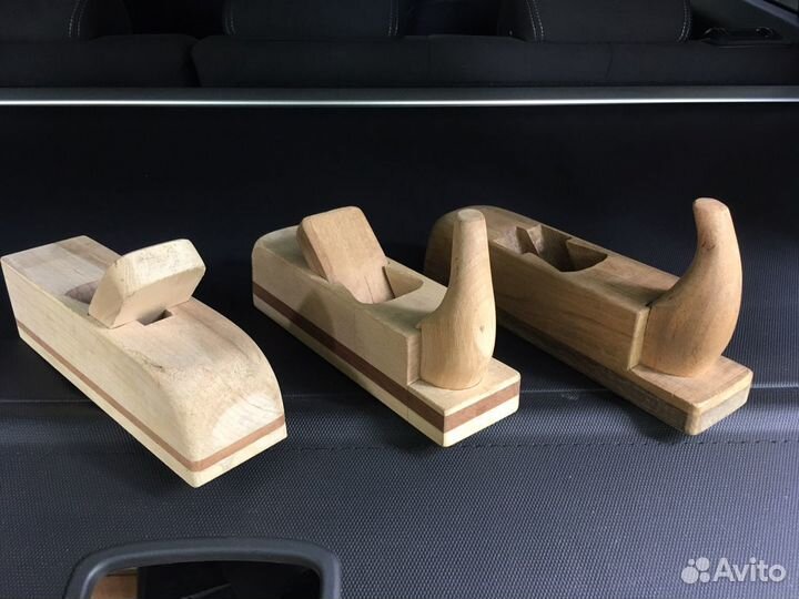 Дерево/заготовки