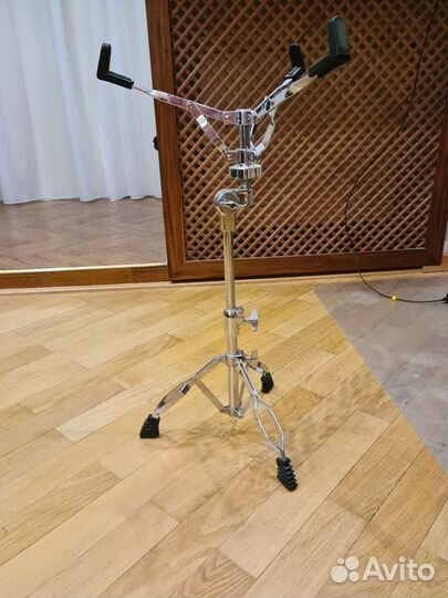 Малый барабан 14х5 d2 +стойка