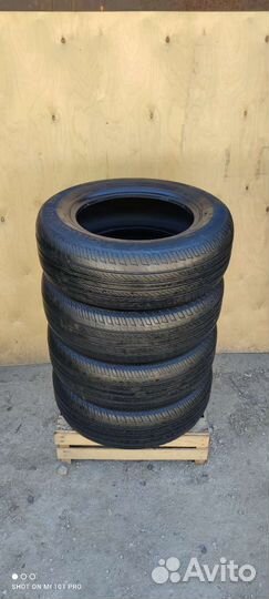 Giti GitiComfort 228 205/65 R15 94H