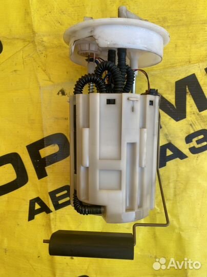 Бензанасос Chery M11