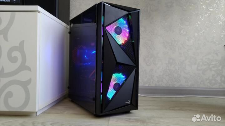 Игровой пк