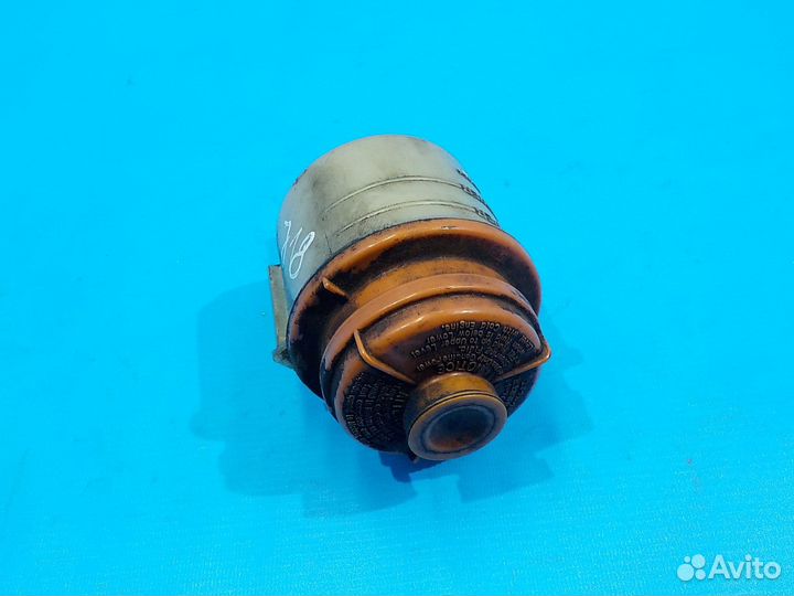Бачок гидроусилителя руля (гур) suzuki Grand Vitar