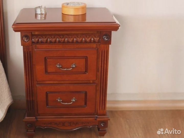 Тумба прикроватная 