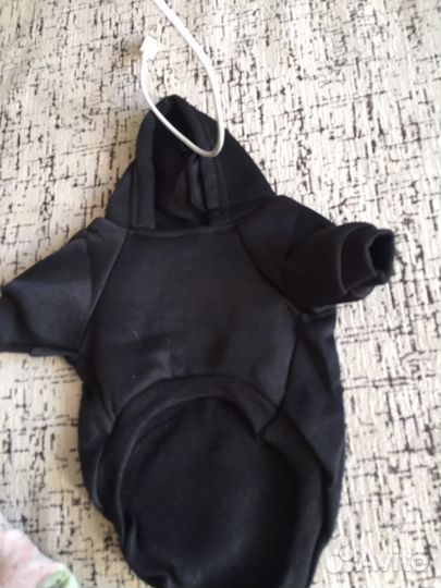 Кофта для маленькой собаки