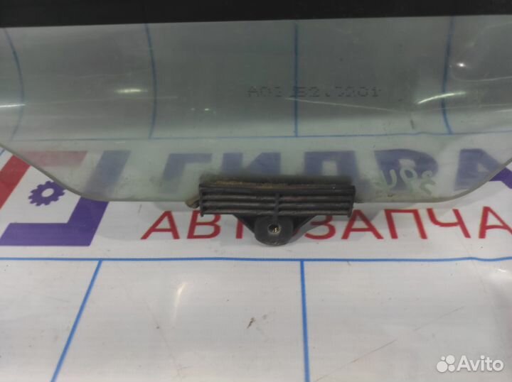 Стекло двери задней левой Hyundai i40 (VF) 83411-3