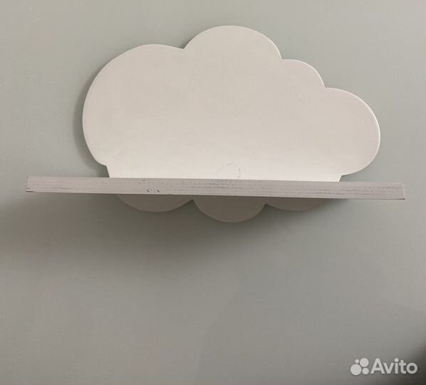 Полка детская