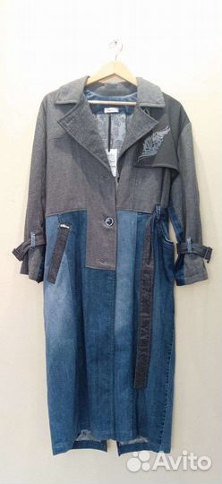 Дизайнерская женская одежда