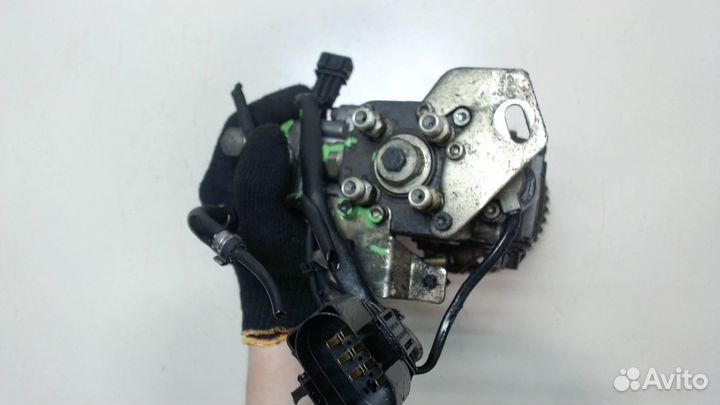 Тнвд Volkswagen Passat 5, 1997