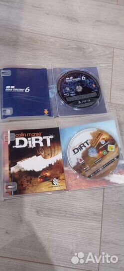 Игры для приставок ps3