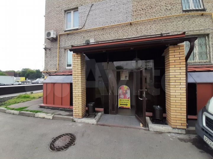 Свободного назначения, 291.4 м²