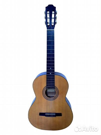 Классическая гитара hohner HC-06