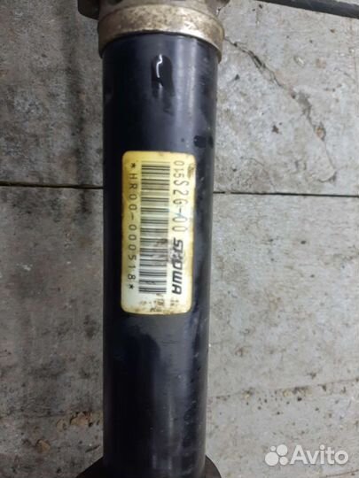 Рулевая рейка для автомобилей honda