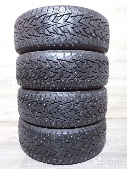 Nexen Winguard WinSpike WS62 SUV 235/55 R19 105T