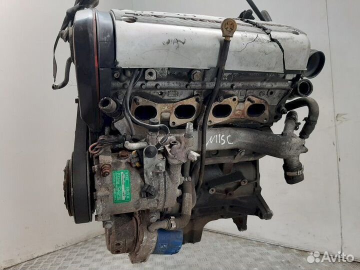 Двигатель AR32104 Alfa Romeo 147 (2000-2010)